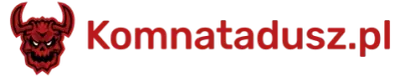 Logo komnatadusz.pl