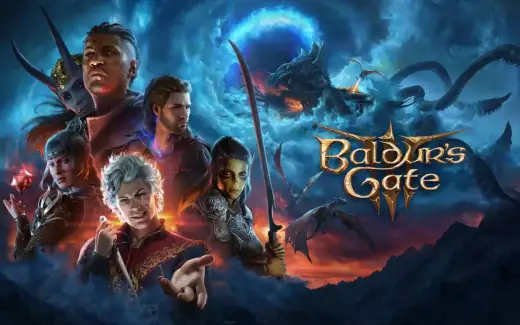 Towarzysze w Baldur’s Gate 3 - kogo brać i jak ich rekrutować