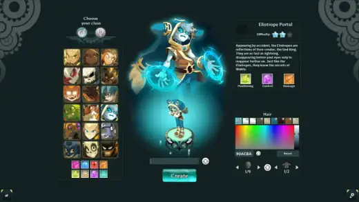 Wakfu - Czy to MMO dla Ciebie? Przewodnik po taktycznym świecie