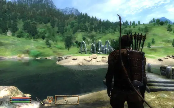 Oblivion - czym jest i jak zacząć grać bez frustracji
