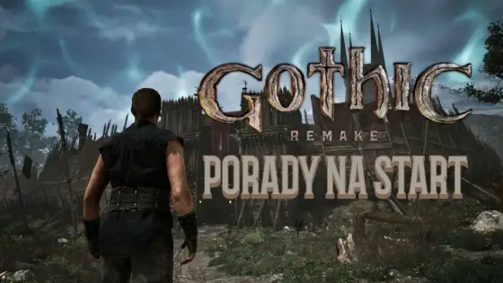 Gothic Remake wymagania - czy Twój PC da radę?