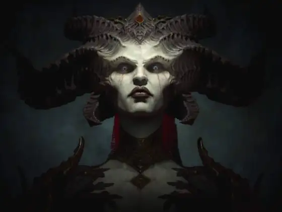 Lilith w Diablo IV - kim jest i dlaczego fascynuje?