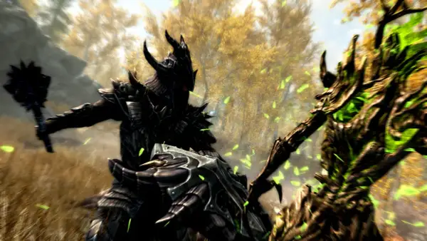 Jak zainstalować spolszczenie z dubbingiem i napisami do Skyrim Legendary Edition