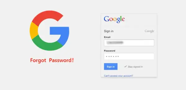 Jak odzyskać konto gry Google Play, gdy zapomniałeś hasła?