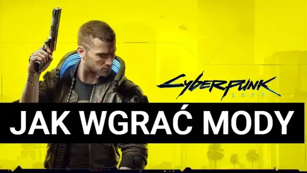 Jak zainstalować mody do Cyberpunk 2077 i uniknąć problemów z grą