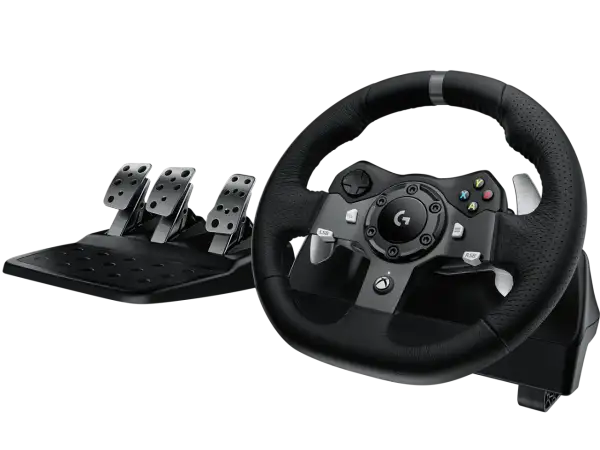 Logitech G29 jakie gry pc: Odkryj najlepsze tytuły do zabawy